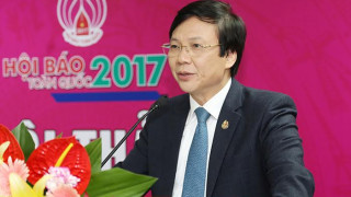 Hội thảo “Nhà báo Lưu Quý Kỳ với báo chí cách mạng Việt Nam”