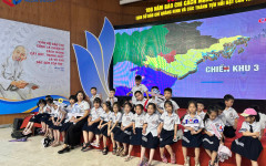 Ngày hội báo chí Quảng Ninh 