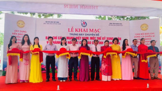 Tự hào báo chí Quảng Ngãi