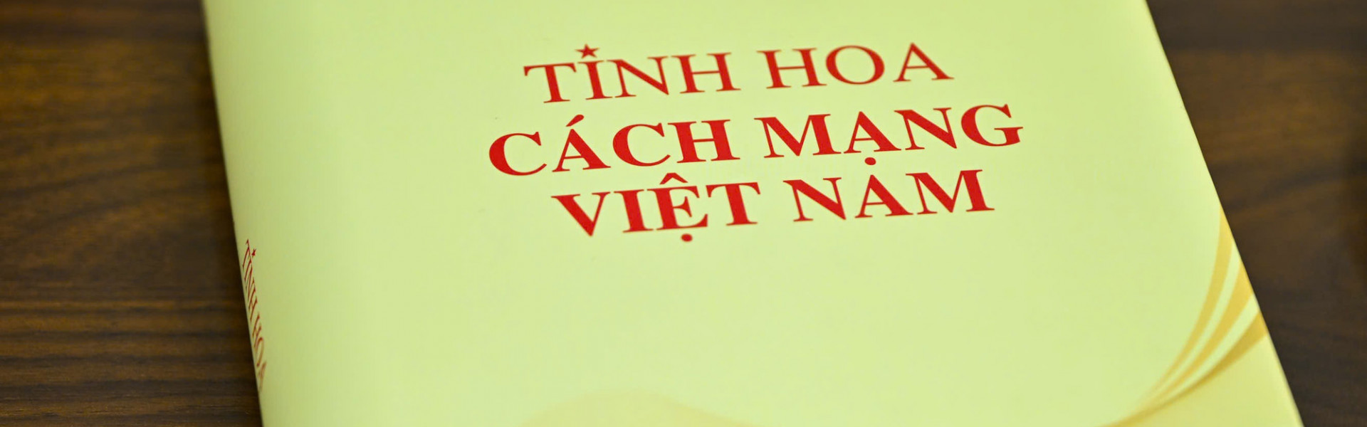 Nhà báo Hà Đăng và “Tinh hoa cách mạng Việt Nam”